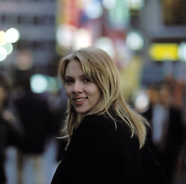 斯嘉丽·约翰逊/Scarlett Johansson-2-47